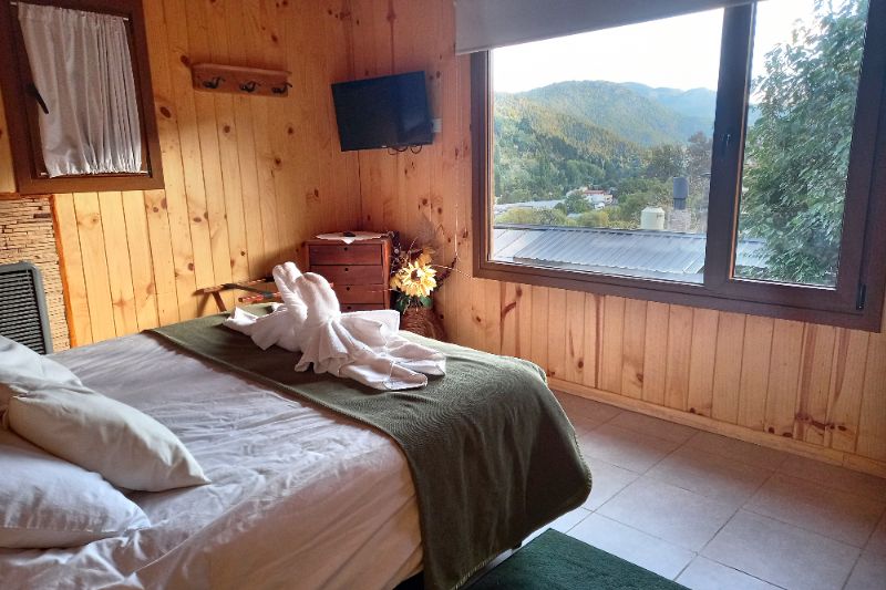 Loft 7 for 2 persons