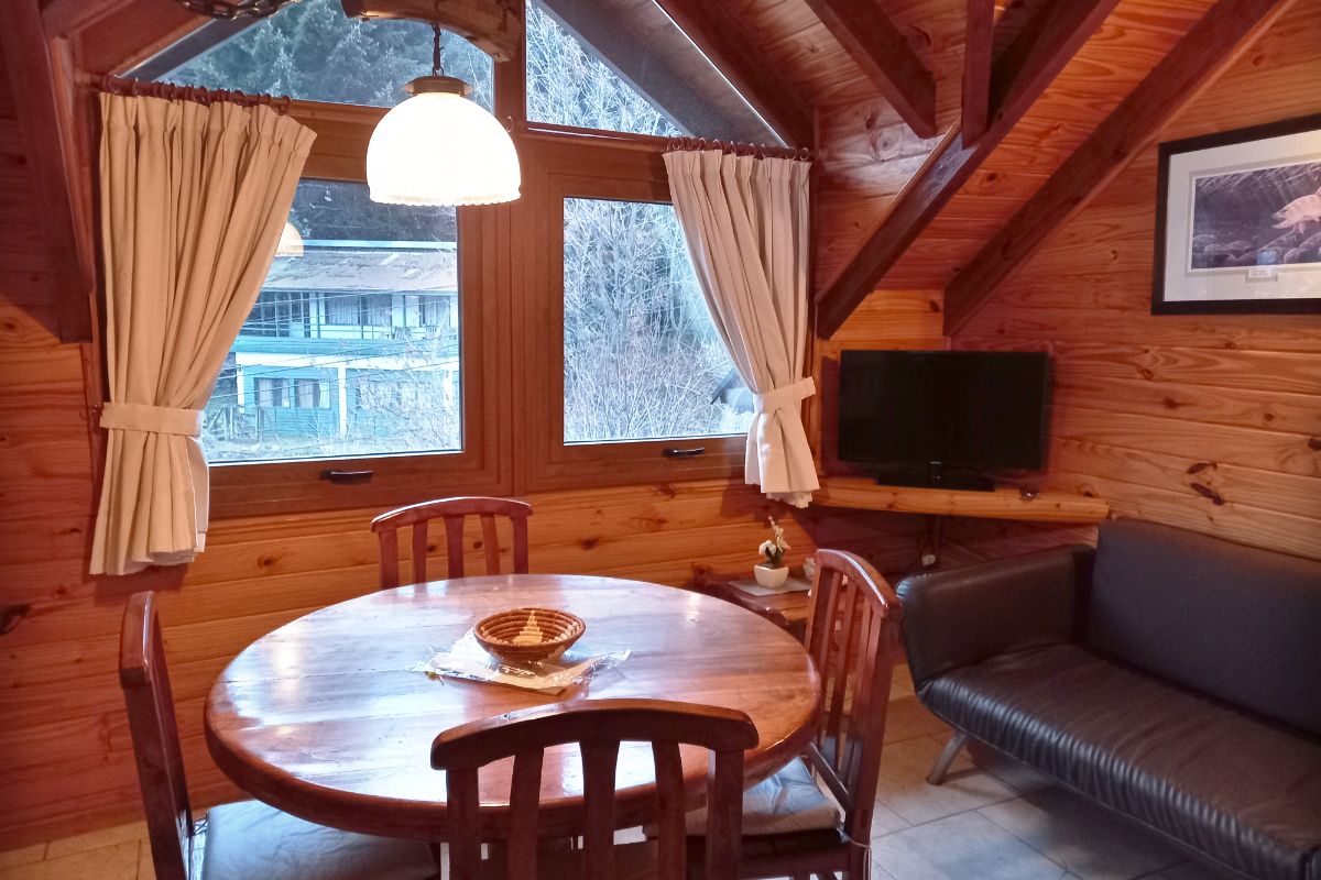 Apart 4 for 4 persons